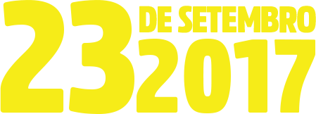 23 de setembro de 2017