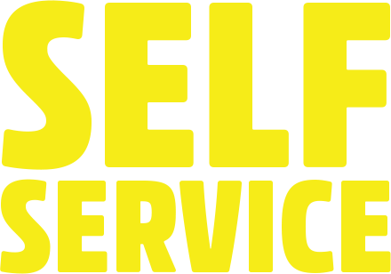 Self Service